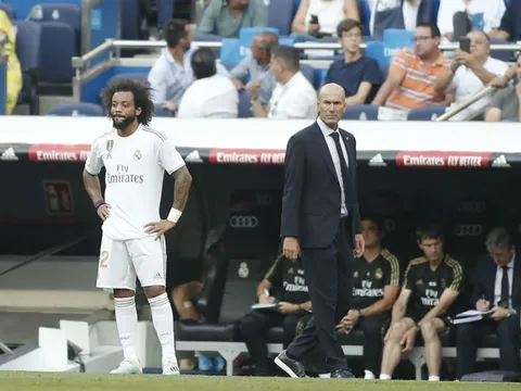 Tháng 9 là thời điểm Real Madrid buộc phải bước qua "bão giông"!