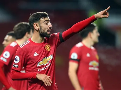 Thắng Aston Villa, Man Utd sẽ gửi 3 thông điệp gắt gỏng tới cả EPL