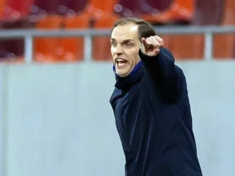 Thắng Atletico, Chelsea vẫn nhận tổn thất lớn từ "máy phối bóng"