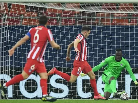 Thắng Atletico, sao Chelsea tự hào: "Chúng tôi đã khiến họ phải khốn đốn"