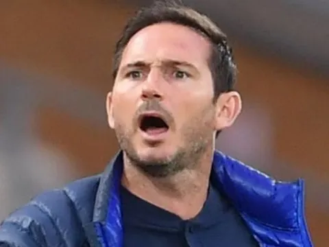 Thắng Chelsea, Klopp chỉ ra điều không thích ở Lampard