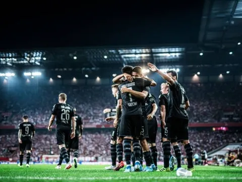 Thắng Cologne, trụ cột của Dortmund đồng loạt khẳng định 1 điều