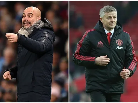 Thắng dễ Burnley, Pep gửi lời cảnh báo đến Man Utd