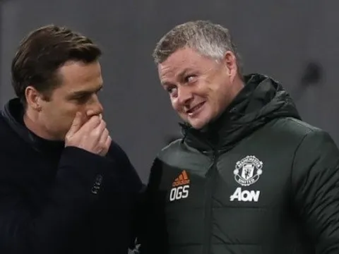 Thắng Fulham, Solskjaer tìm ra 3 "báu vật" giúp Man Utd vô địch nước Anh