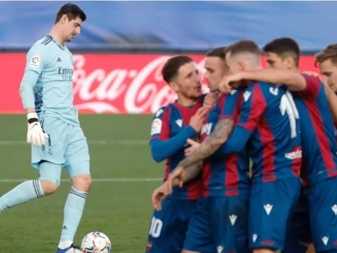 Tháng Giêng đen tối của Kền kền trắng