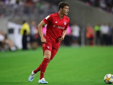 Thăng hoa cùng Bayern, tân binh người Pháp nói điều thật lòng về đội bóng