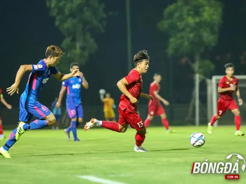 Thắng Kitchee, Martin Lo toả sáng nhưng thầy Park vẫn có lý do để lo lắng
