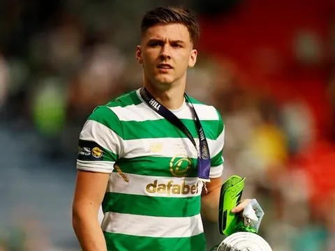 Thắng lớn vụ Saliba, Arsenal tự tin thâu tóm 'máy chạy' 25 triệu