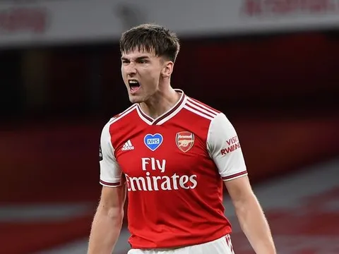 Thắng Man City, sao Arsenal lập tức công khai xin lỗi
