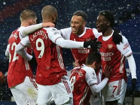 Arteta quá cao tay, chỉ cần 14 triệu bảng là đã mua được "siêu trung vệ"