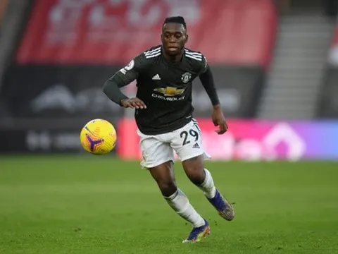 Thắng nhọc Fulham, fan Man Utd chỉ ra cái tên vô dụng nhất trên sân