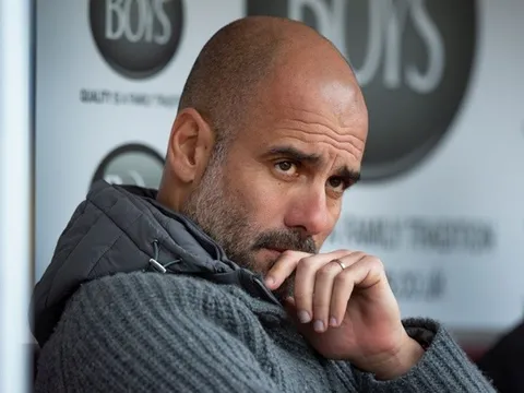 Thắng nhọc, Pep Guardiola chỉ ra 2 sao đối thủ đặc biệt nguy hiểm