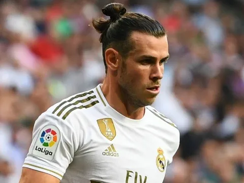 Thắng Real, Pep Guardiola nói luôn 1 câu về Bale