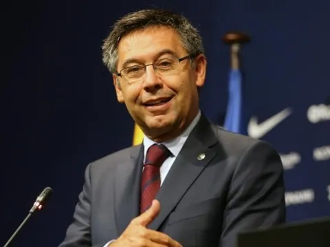 Thắng Real vụ "siêu tiền đạo", Barca đặt bước ngoặt La Liga 2019/20?