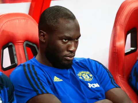 Thẳng tay loại bỏ, Solskjaer tìm ra phương án thay Romelu Lukaku?