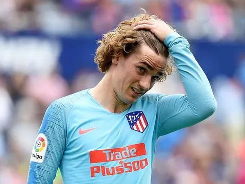 Thẳng thừng bỏ tập, sao 120 triệu mong đợi Barca, Man Utd cứu vớt