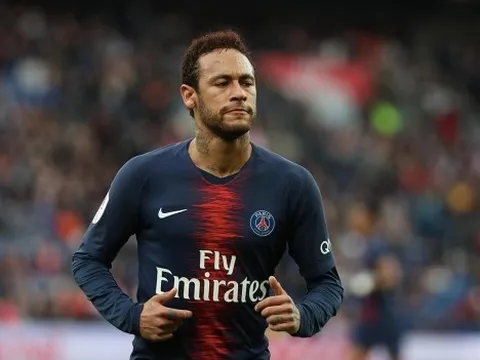 Thẳng thừng từ chối, PSG gạt mục tiêu 90 triệu đổi Neymar của Barca