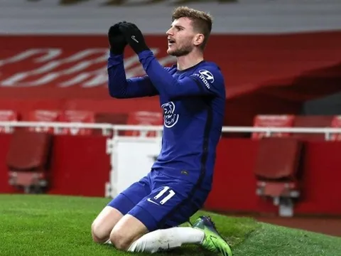 Thắng thuyết phục, Pep Guardiola nói lời thật lòng về Chelsea