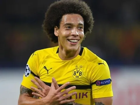 Thắng tưng bừng, 'Sao' Dortmund gửi thông điệp cực gắt đến Barcelona