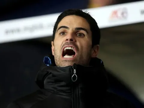 Thắng Wolves, Arteta tiết lộ lý do hét 1 sao Arsenal liên tục