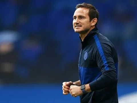 Thanh lọc đội hình, Lampard sẵn sàng tống khứ hai tiền vệ khỏi Stamford Bridge