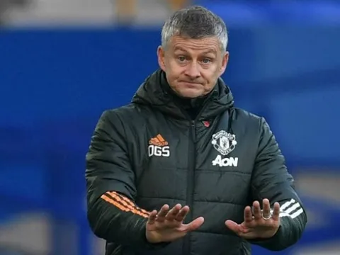 Thanh lọc lực lượng, Solskjaer "trảm" 4 sao M.U ngay tháng Giêng