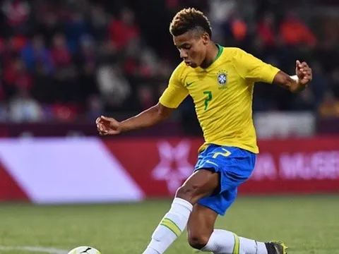 Thành London đại chiến vì “cơn lốc xứ Samba”