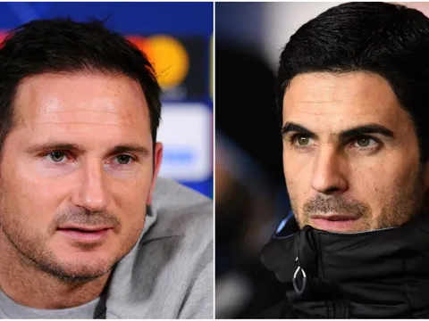 Vì trung vệ của Bayern Munich, Arsenal đại chiến ông lớn thành London