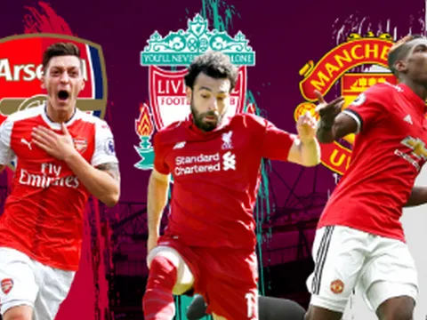 Thành London và ngày Chủ Nhật Premier League không thể 'điên rồ' hơn