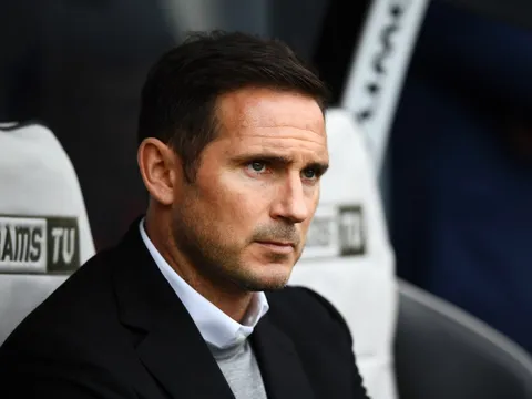 Gặp mặt nói 'thảm họa' 35 triệu bảng ra đi, Lampard nhận cú sốc quá đắng