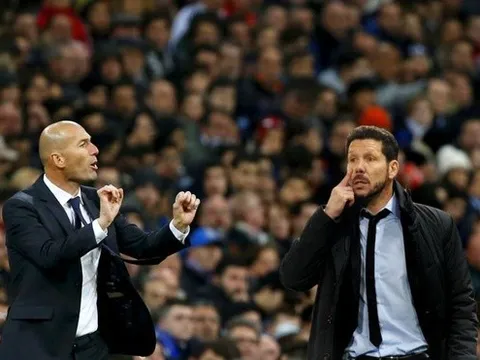 Thành Madrid dậy sóng, "sát thủ" 21 bàn/25 trận sẵn sàng rời nước Anh