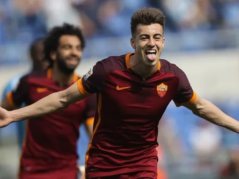 Thất bại ê chề, đại gia Trung Quốc vẫn không ngừng ve vãn sao AS Roma