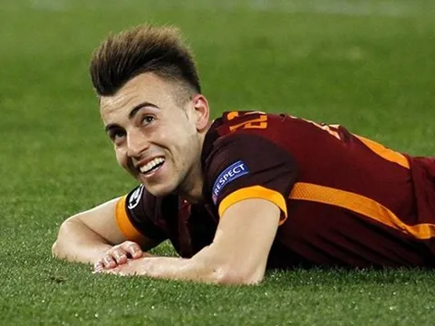 Thất bại! El Shaarawy không thể đến Trung Quốc vì 3 lý do