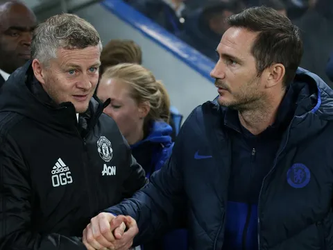 Thất bại trước Chelsea phơi bày sự thật của MU