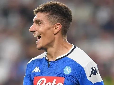 Thất bại trước Juventus, sao Napoli thừa nhận sự thật cay đắng