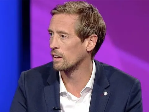 "Thật điên rồ khi Arsenal đã để điều đó xảy ra"