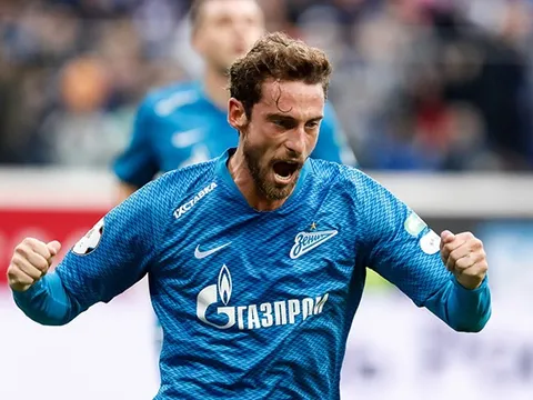 Thất nghiệp ở Ý, 'Hoàng tử nhỏ' sẽ chuyển đến Pháp chơi bóng?