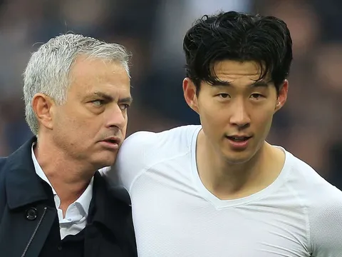 "Thật thiếu công bằng với Jose Mourinho"