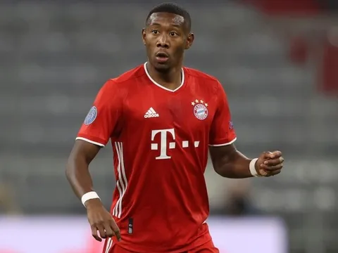 Thay Alaba, Bayern quyết đón "đá tảng thất sủng" 30 triệu từ Real