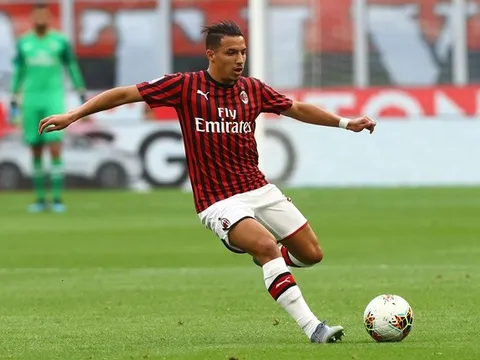 Thay Andreas Pereira, M.U đưa “viên ngọc thành Milan” vào tầm ngắm