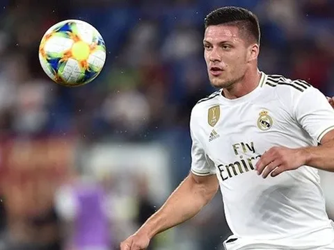 Thay Aubameyang, Arsenal chiêu mộ ‘sát thủ ngủ quên’ của Real Madrid