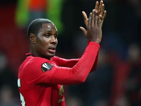 Thay Cavani, PSG bất ngờ quan tâm đến ngôi sao của MU