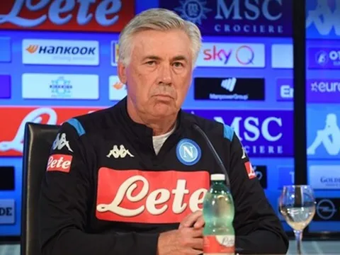 Thầy cũ của Conte: “Inter Milan muốn vô địch nhưng Napoli…”