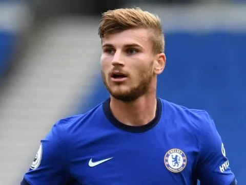 Thầy cũ Werner chỉ ra vấn đề, gửi thông điệp "vàng" đến Lampard
