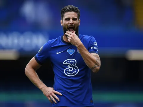 Thay Diego Costa, Atletico đưa “siêu dự bị” của Chelsea vào tầm ngắm