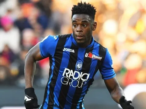 Thay Diego Costa, Atletico Madrid nhắm “kẻ thách thức Ronaldo”