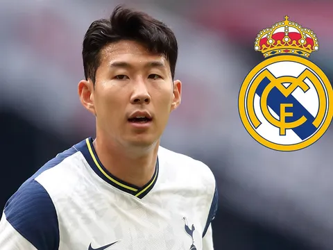 Thay Eden Hazard, Real Madrid đưa “cầu thủ châu Á xuất sắc nhất Premier League” vào tầm ngắm