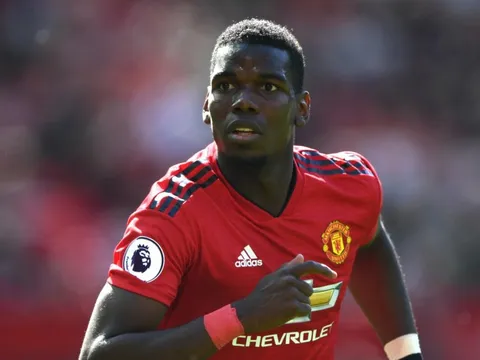 Thấy gì sau trận thắng của Manchester United?