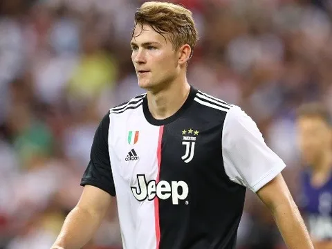 Thấy gì sau trận thắng nhọc của Juventus?