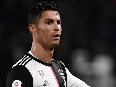 Thấy gì sau trận thua bất ngờ của Juventus?